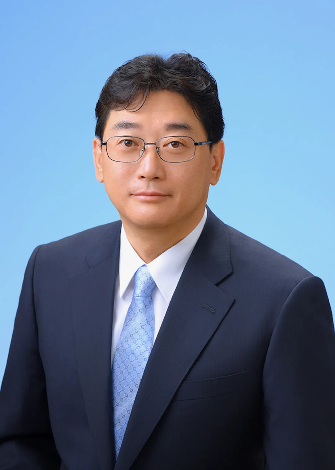 代表取締役　山本渡