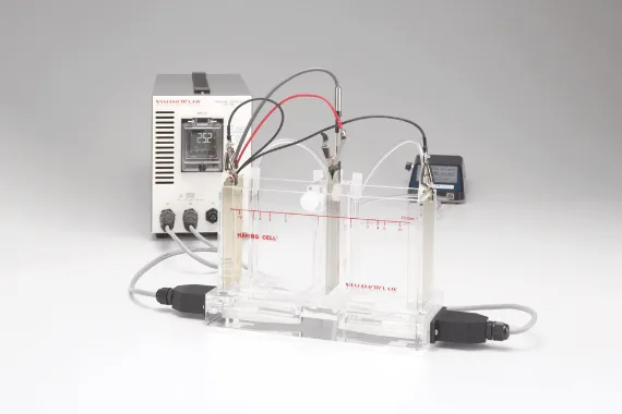 均一電着試験器