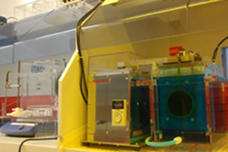 海外技術パートナー