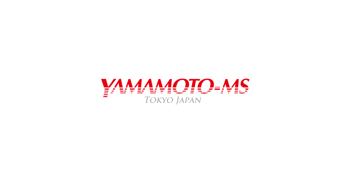 Home | YAMAMOTO-MS Co., Ltd.