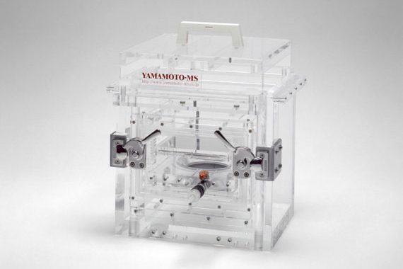 水平式ウェハめっき装置