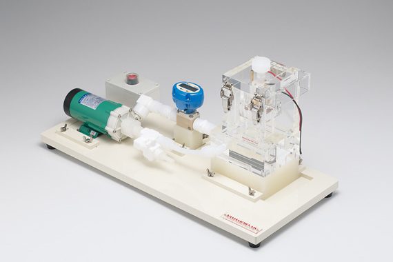 噴流めっき装置