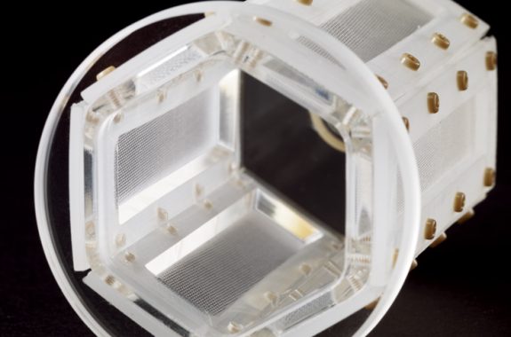 水平バレル用ドラム