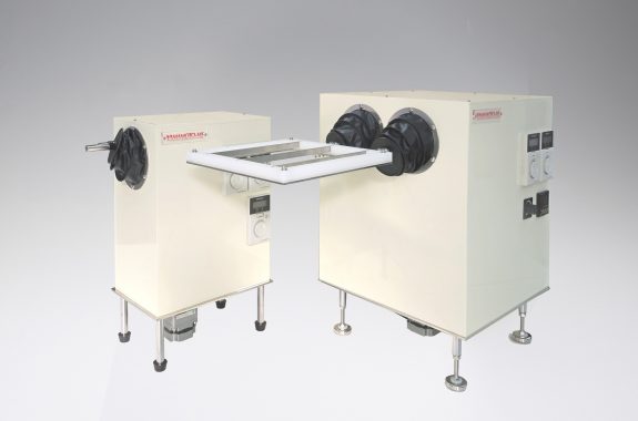 B-98-3D 揺動装置