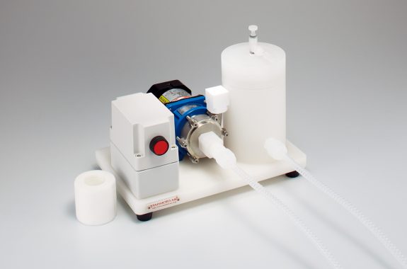 B-90-A25-SELNI ミニミニフィルター 25S 型（無電解ニッケル用）