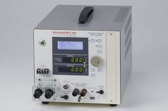 A-57-15100WA ウェハ用精密めっき用電源 YPP15100WA