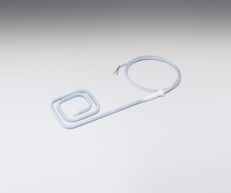 【生産終了】 B-86MW700-PTFE 700W PTFE被覆ヒーター