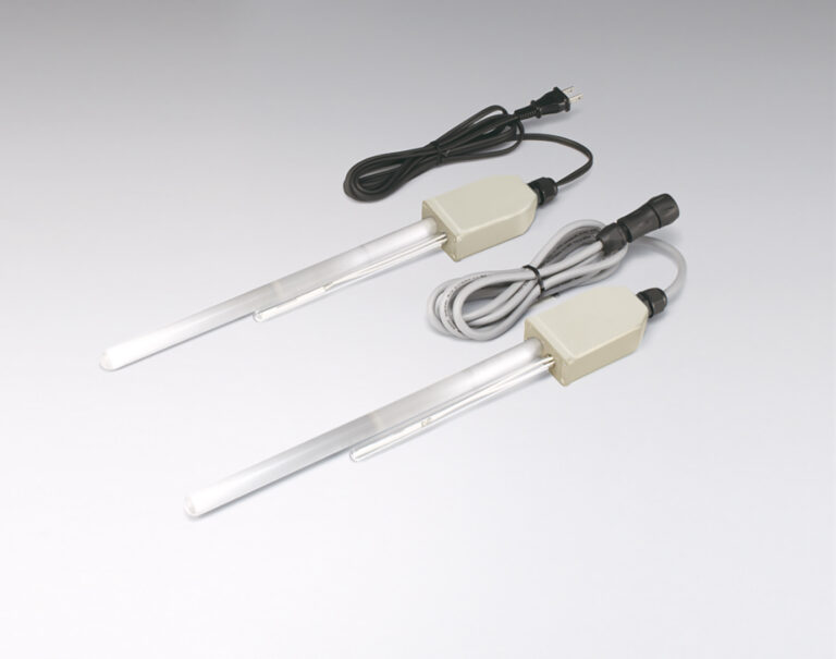 B-83WC1/B-83WC2/B-83WJC1/B-83WJC2 300W石英小型投げ込みヒーター