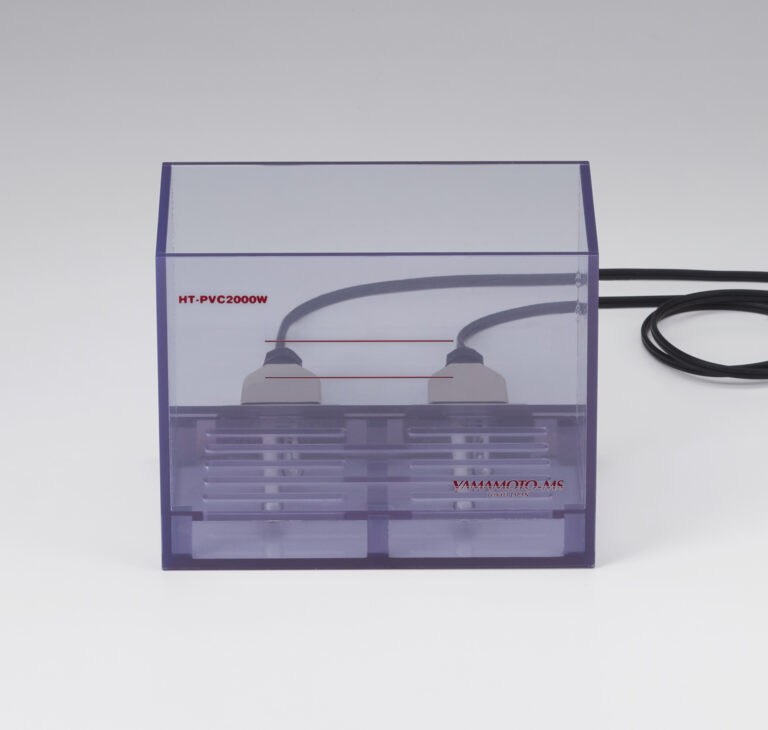 B-89-CE-02T-PVW 2L実験水槽PVC2000w