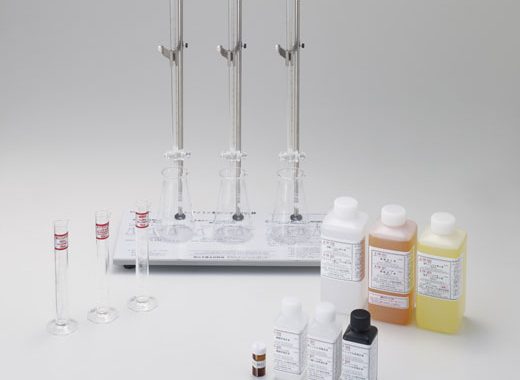 A-26 りん酸アルマイト液分析器