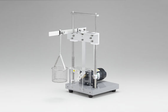 A-50-P02A 無電解めっき用１型揺動装置（衝撃揺動）