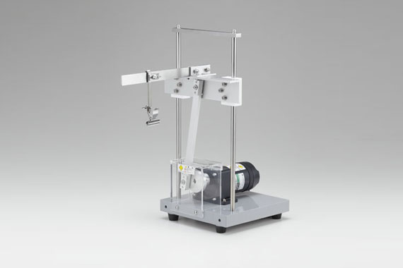 A-50-P03A/A-50-P03WA/A-50-P03UA 無電解めっき用２型揺動装置（なめらか揺動）