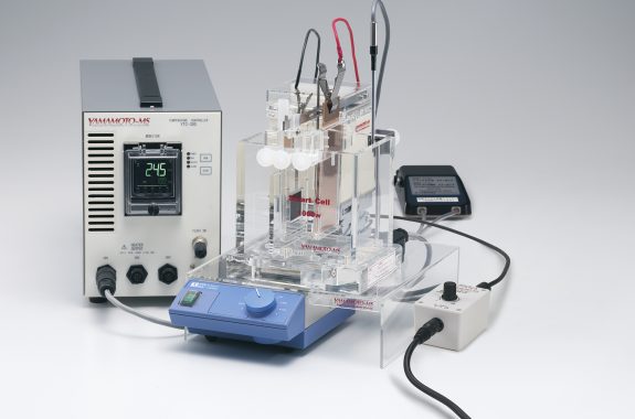 スマートセル® W型シリコンウェハ用組み合わせ例