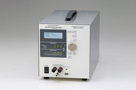 【生産終了】 A-57-15101C ハルセル® /ウェハ用高性能電源YPP15101C