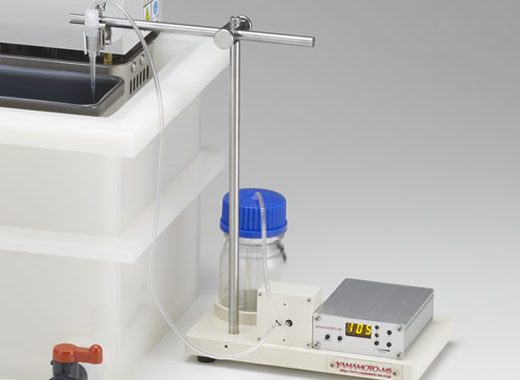 A-62 添加剤滴下装置