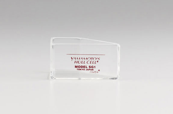 B-55-HG てのりハルセル®（並型ガラス製水槽）