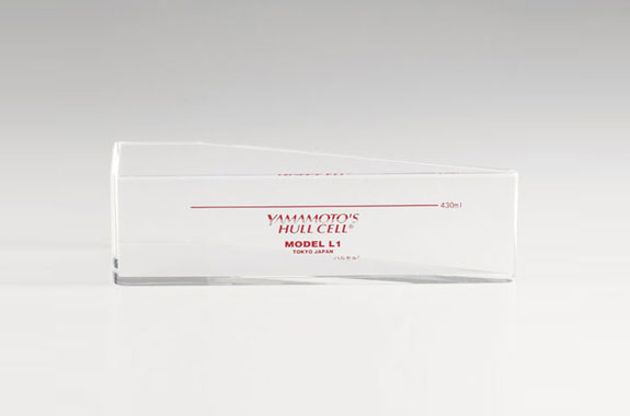 B-55-LG ハルセル®（並型水槽ロングタイプガラス製）