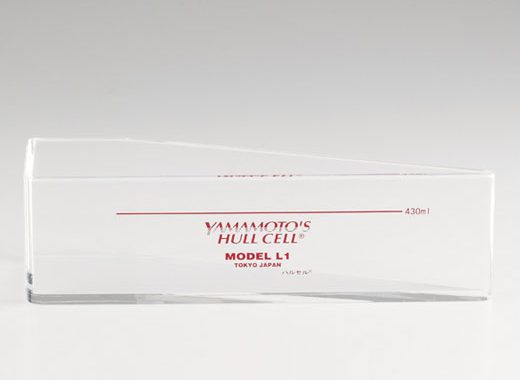 B-55-L ハルセル® （並型ロングタイプ水槽）