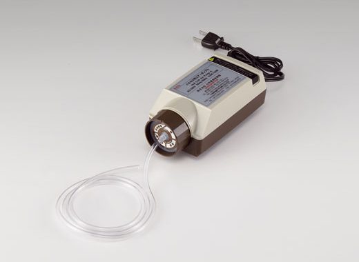 B-57A ハルセル® 用エアーポンプ