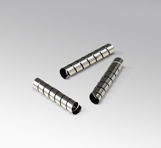 B-72-P14 スパイラル試験片