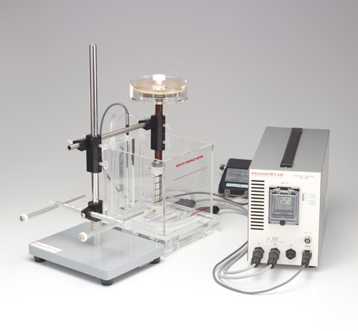 B-72W1-YTC300 スパイラル応力計（JIS/ASTM準拠）