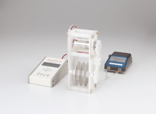 B-73-03AW 無電解用ミニバレル（磁気ディスクタイプ）