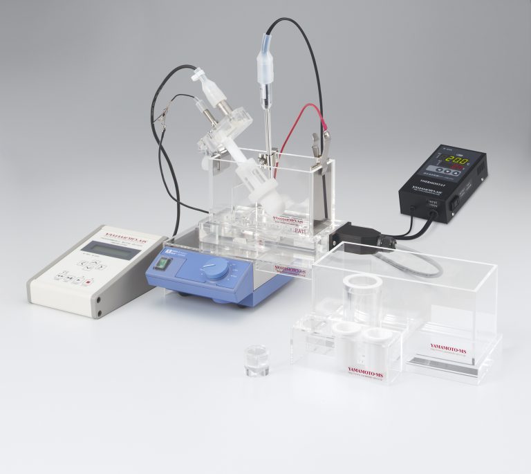 B-74-M1AWJ-T04 マイクロバレルスターラー付セット