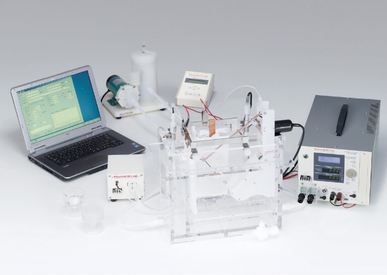 B-76-KWFNWJST2A 傾斜バレル 鯱鉾®WJ 型 精密ろ過セット