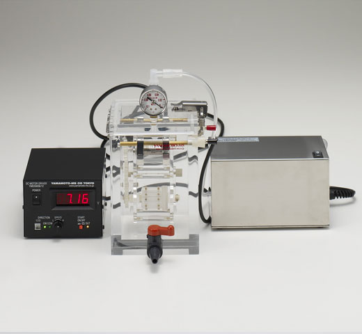 B-76-V バレル用小型減圧水槽