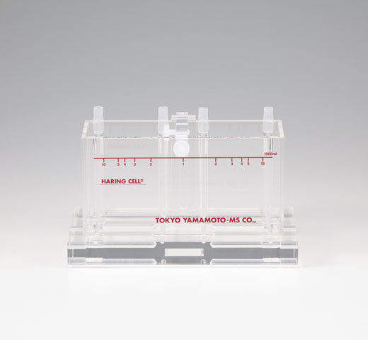 B-77-P01W ハーリングセル® 用水槽 Model-W