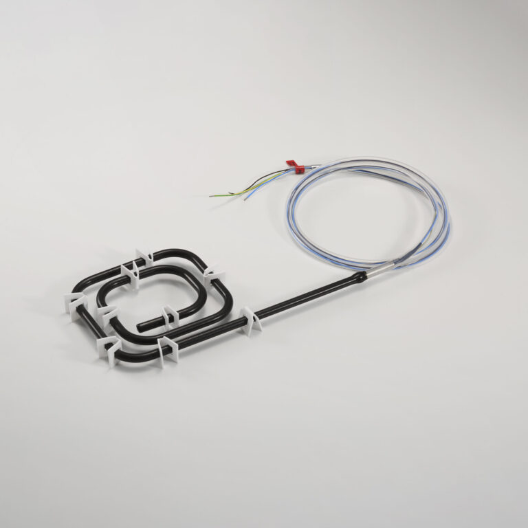 B-86MW900-PFA 900Ｗ PFA被覆ヒーター