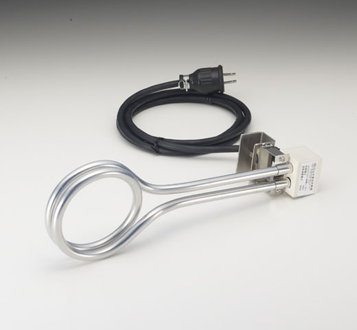 B-88A 400W PFA被覆ヒーター