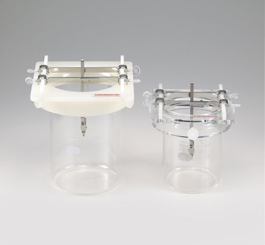 B-89-LAK ビーカーKUN