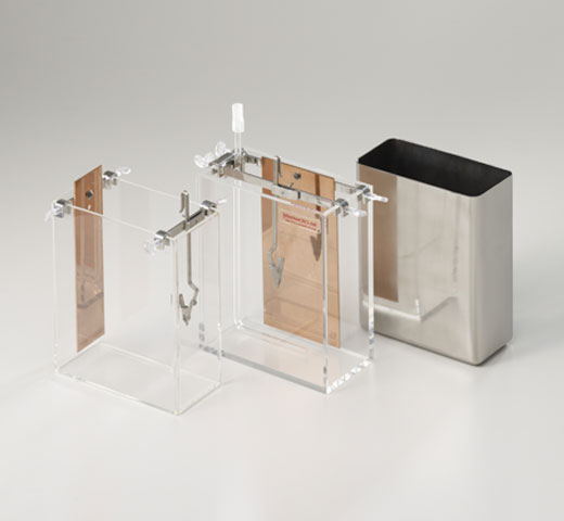 B-89-CELL 実験用角型水槽