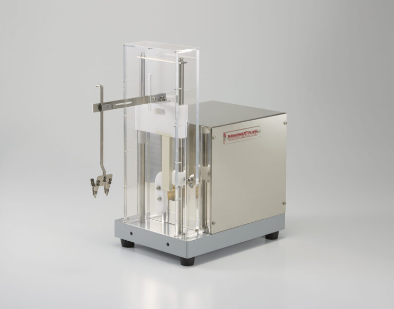 B-89-CRH-M1B ビーカーめっき用縦型揺動装置１B 型（衝撃揺動）