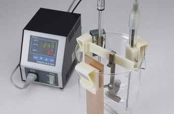 B-89 ビーカー実験用止具各種