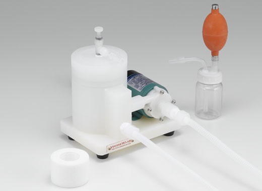 B-90-A06-APF ミニミニフィルター06APF型（PPタイプ）