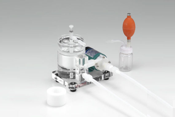 B-90-A06-APF-M ミニミニフィルター06APF型(アクリルタイプ）