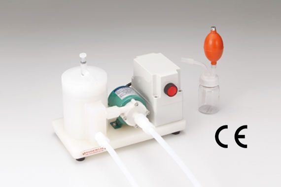 B-90-A06-APFW ミニミニフィルター06APFW型 (AC220-240 Type)