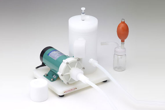 B-90-A20-APFA05 ミニミニフィルター20APFA型