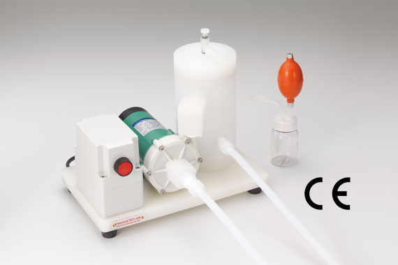 B-90-A20-APFW05 ミニミニフィルター20APFW型 (AC220-240 Type)