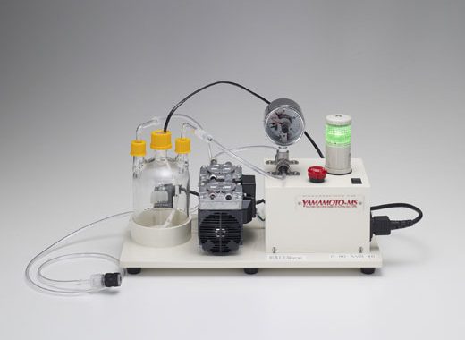 B-90-AVS-10 真空脱泡器AUVACS