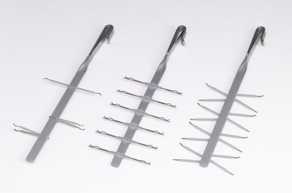 B-92-P06 10Lめっき水槽/20Lポリ水槽用引掛