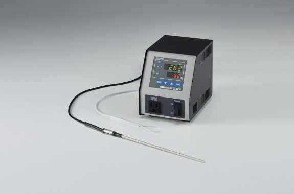 B-93-YPT-01A 1kWデジタル式温度調節器（PID制御、過熱保護機能付）