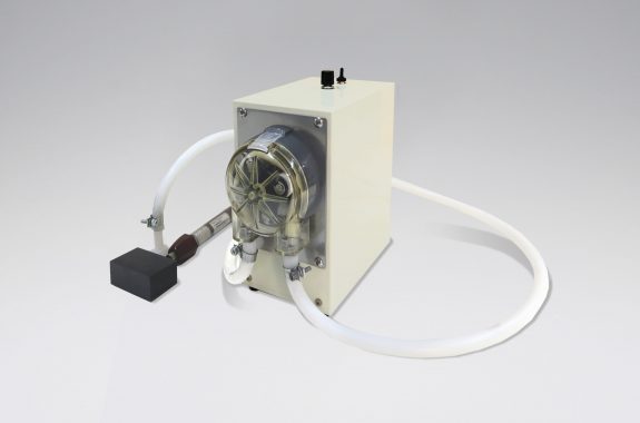 A-43-BEP 電解研磨用送液ポンプ